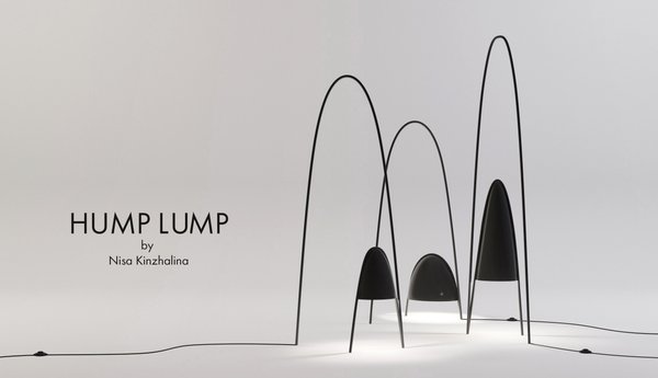 HUMP LUMP
