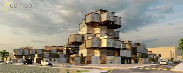 Co-Hub