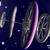 Space Settlement icon