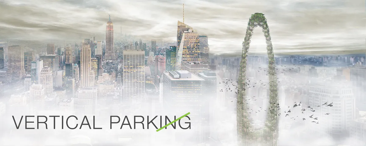 The Vertical Park