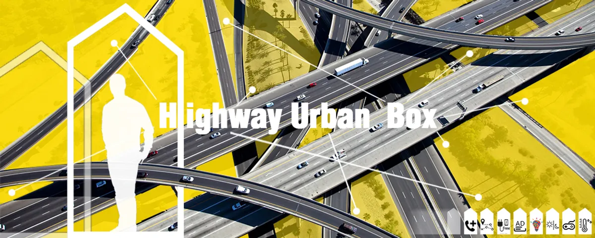 Highway Urban Box