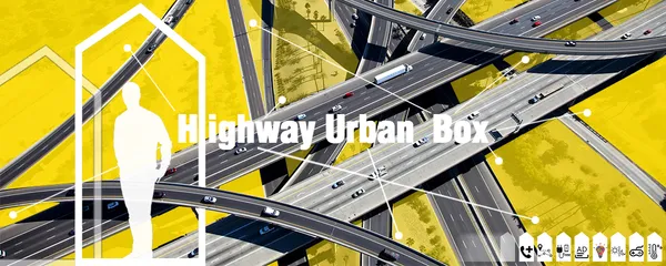 Highway Urban Box