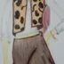 Indian Fashion icon