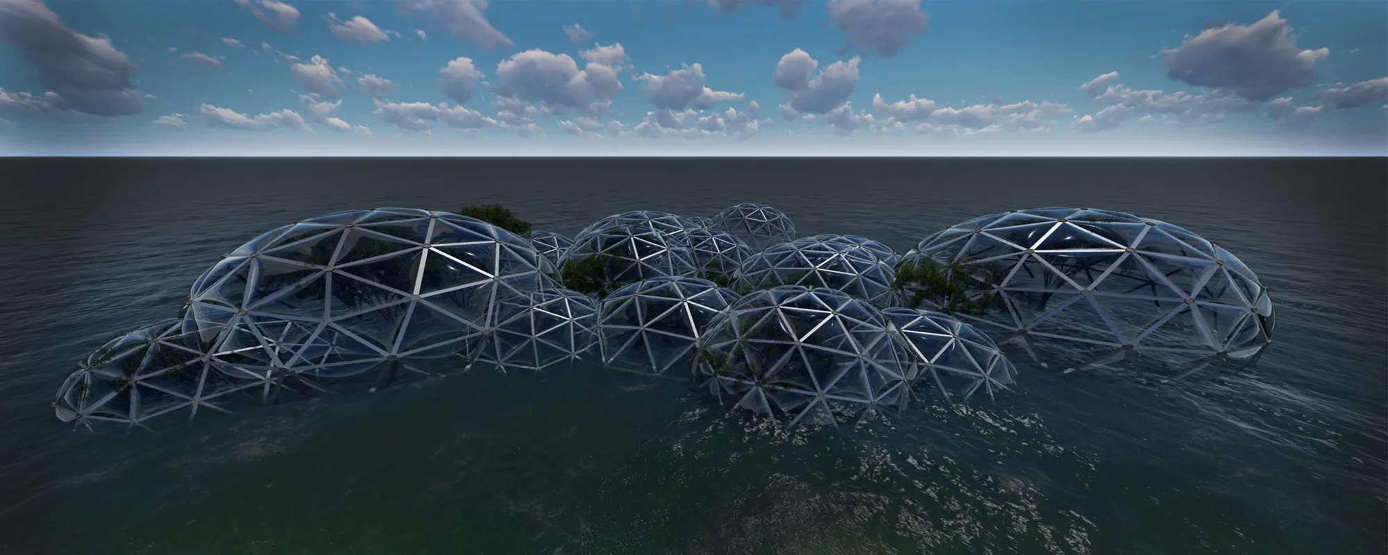 SPHERE OF FUTURE