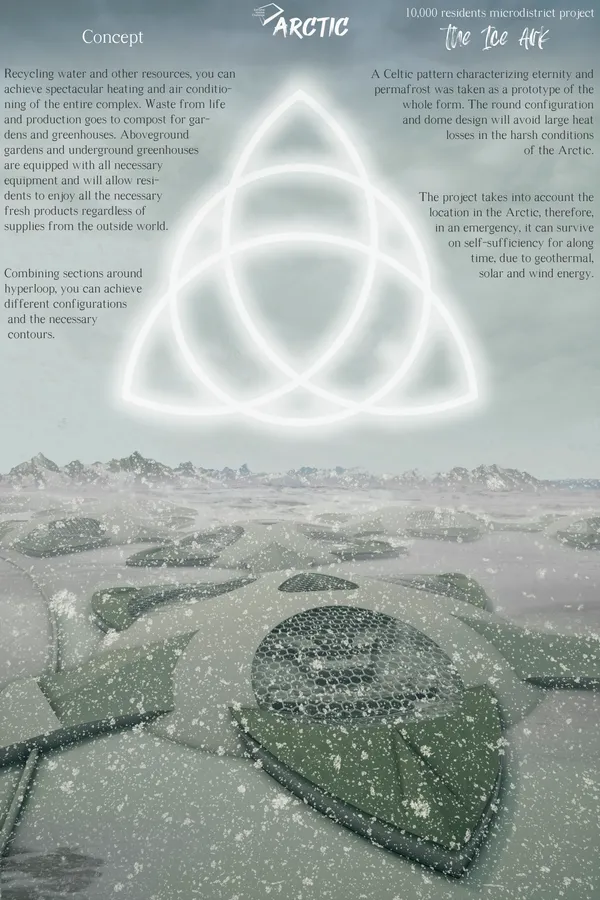 ARC ARCTIC
