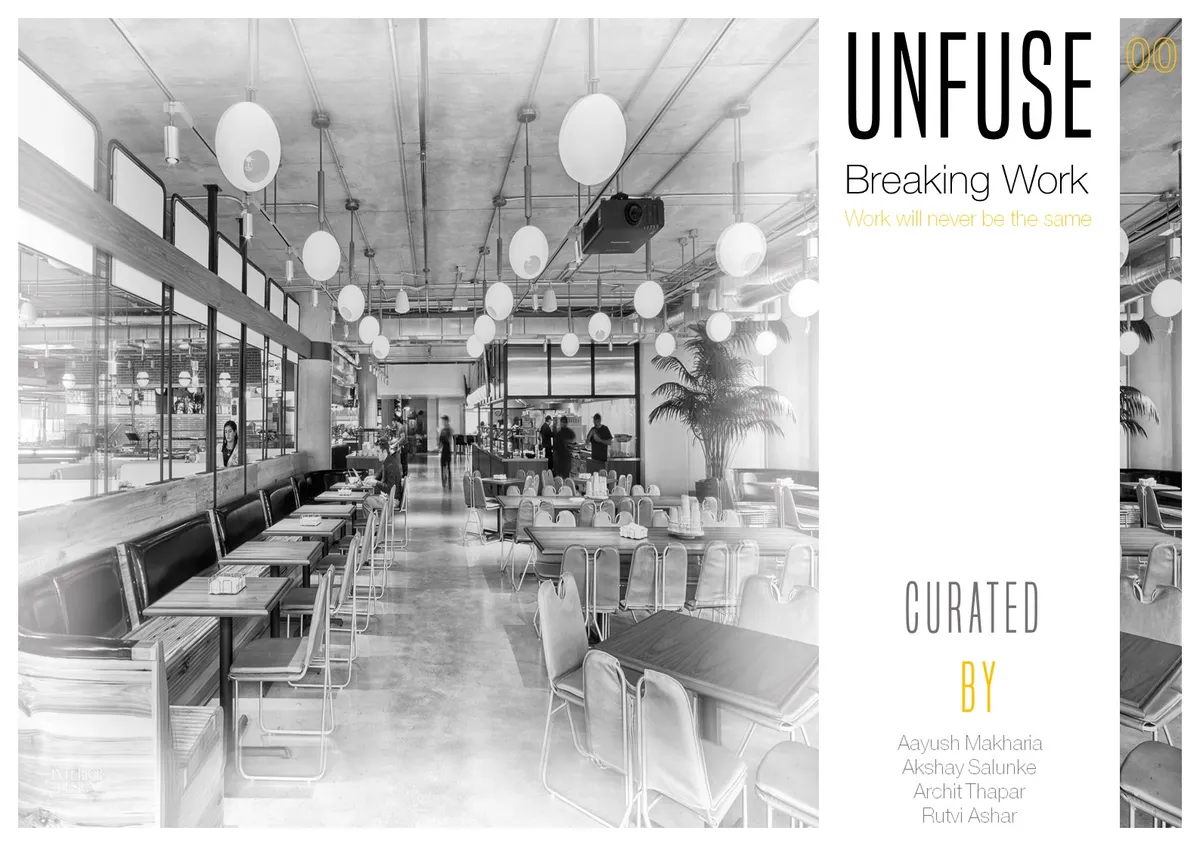 Business of Workplace Design