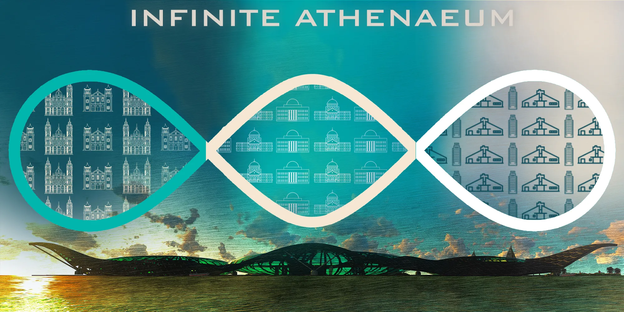 INFINITE ARCHITECTURE
