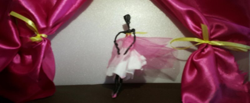 Ballerina Dream