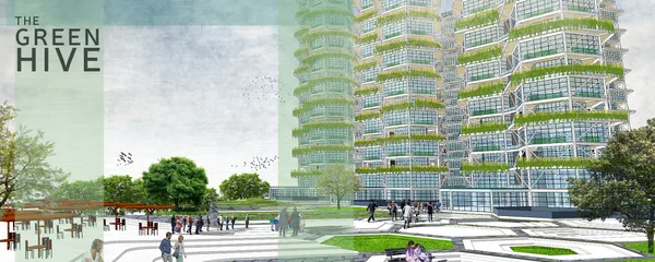 The Green Hive