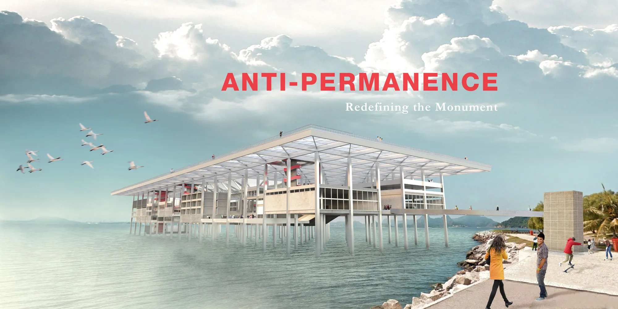 Anti-Permanence
