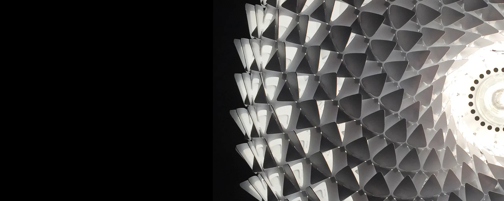 fugu pendant lamp