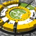 Plaza icon