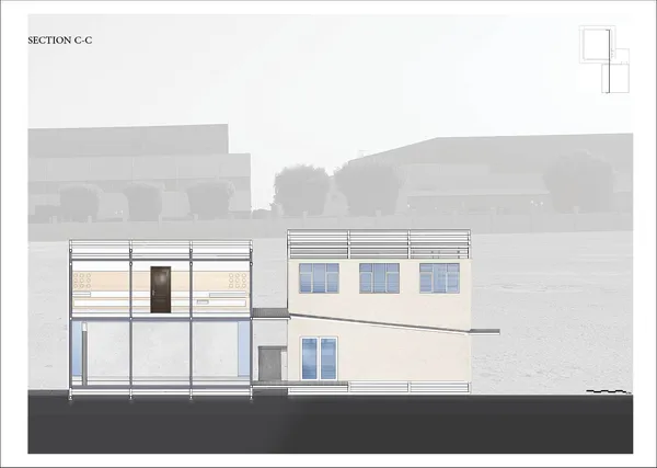 VISUAL ART SCHOOL