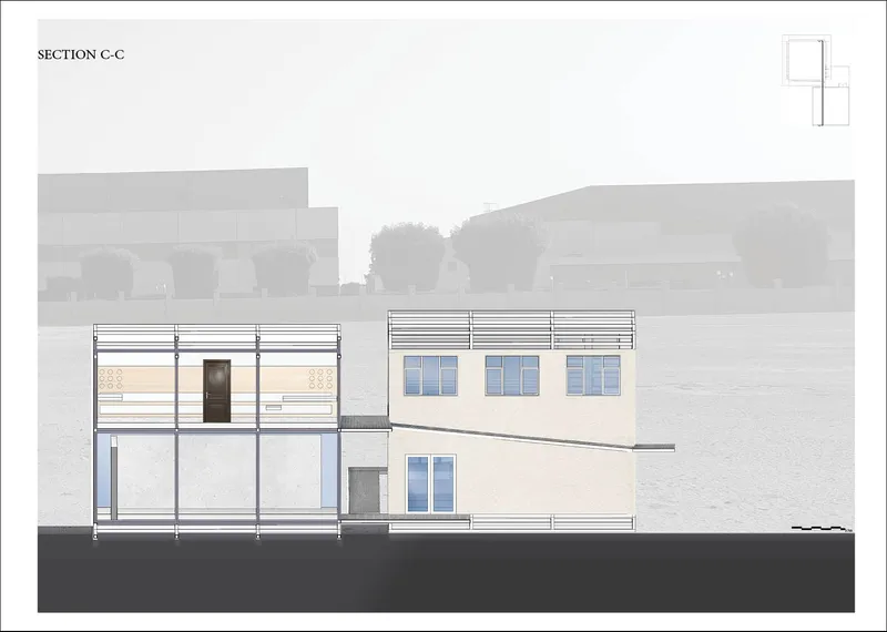 VISUAL ART SCHOOL