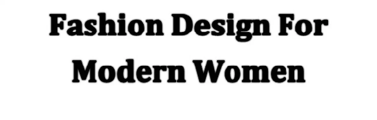 Trendy,Stylish Women