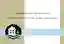 FLOOD MITIGATION FOR  RURAL COMMUNITY
