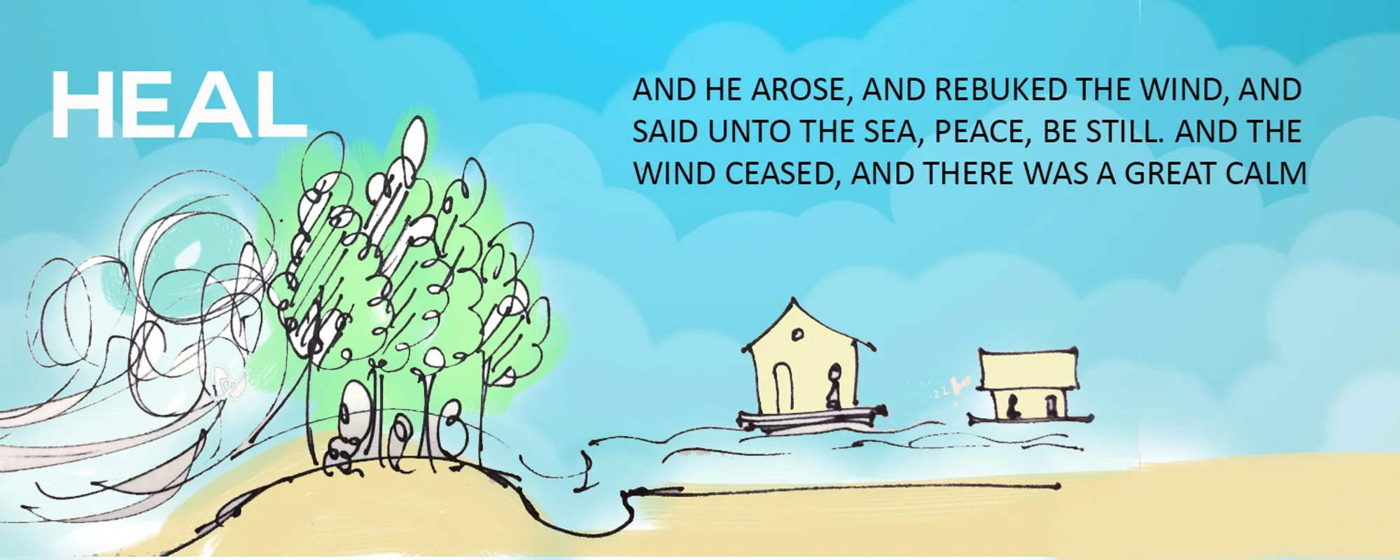 HEAL - INOVATION IN RENOVATION OF FLOOD AFFECTED