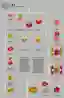 This architectural image is a presentation board showcasing the design process of modular urban furn