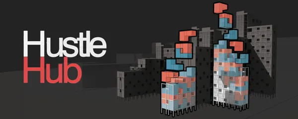 The Hustle Hub
