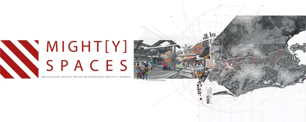 MIGHT[Y] SPACES