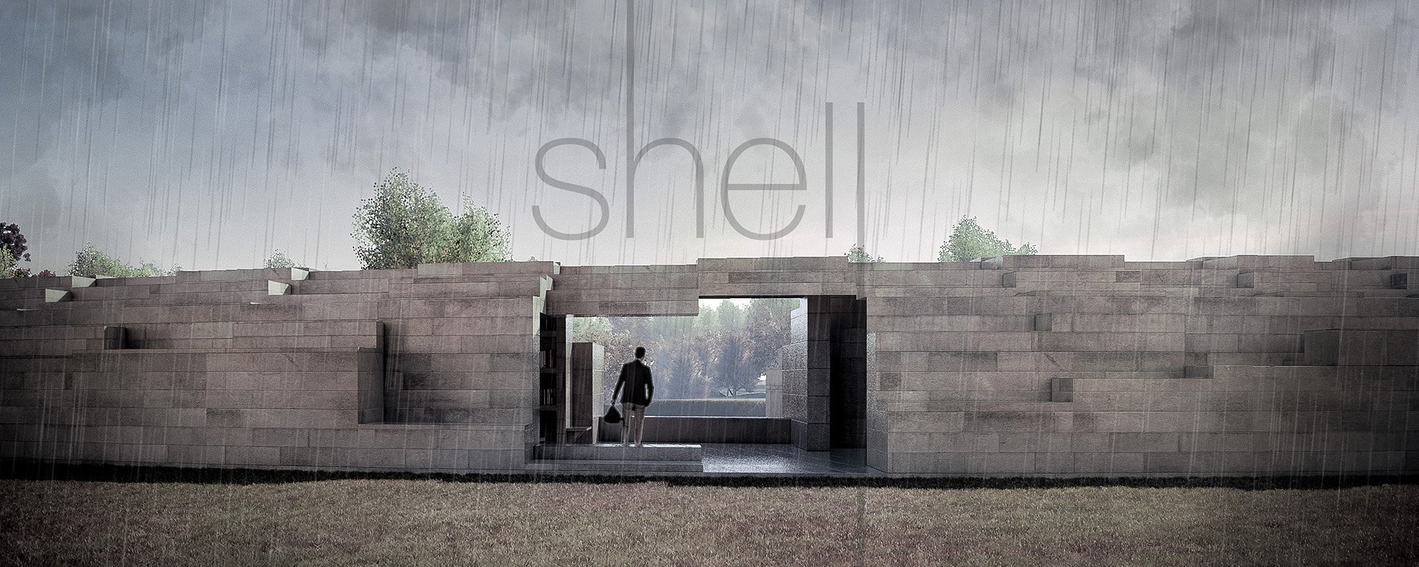 Shell