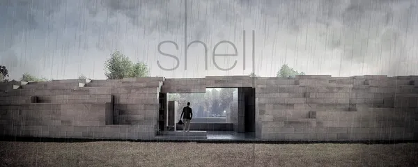 Shell