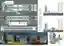 This architectural image presents a comprehensive design for an underground metro station, showcasin