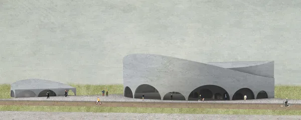 Palaces for the people