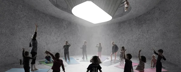 the school of ONE
