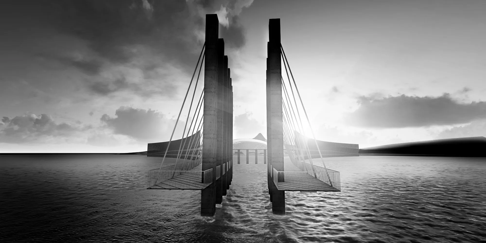 THE ARC