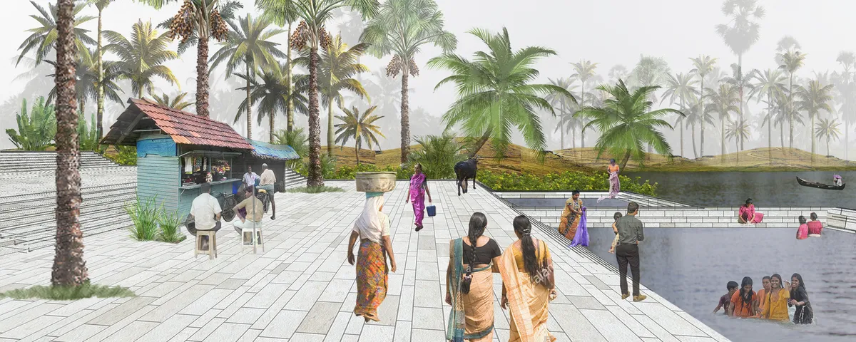 Building resilient and sustainable communities