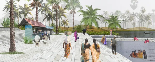 Building resilient and sustainable communities