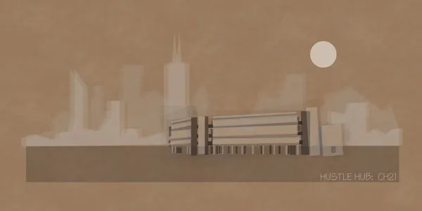 COMMUNAL HOUSING FOR THE 21ST CENTURY