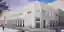 Ex American Cinema Modular Housing