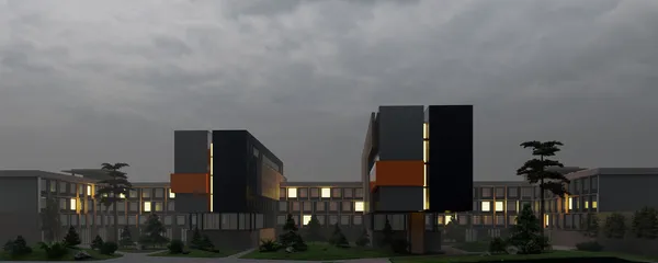 Green Prison