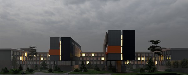 Green Prison