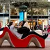 Park Bench icon