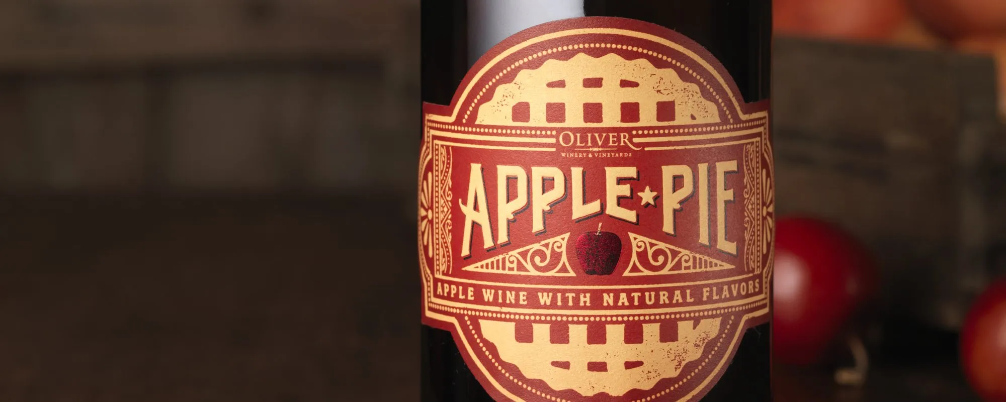 Apple Pie