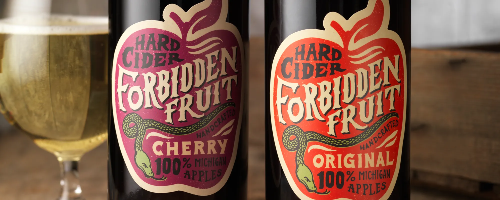Forbidden Fruit