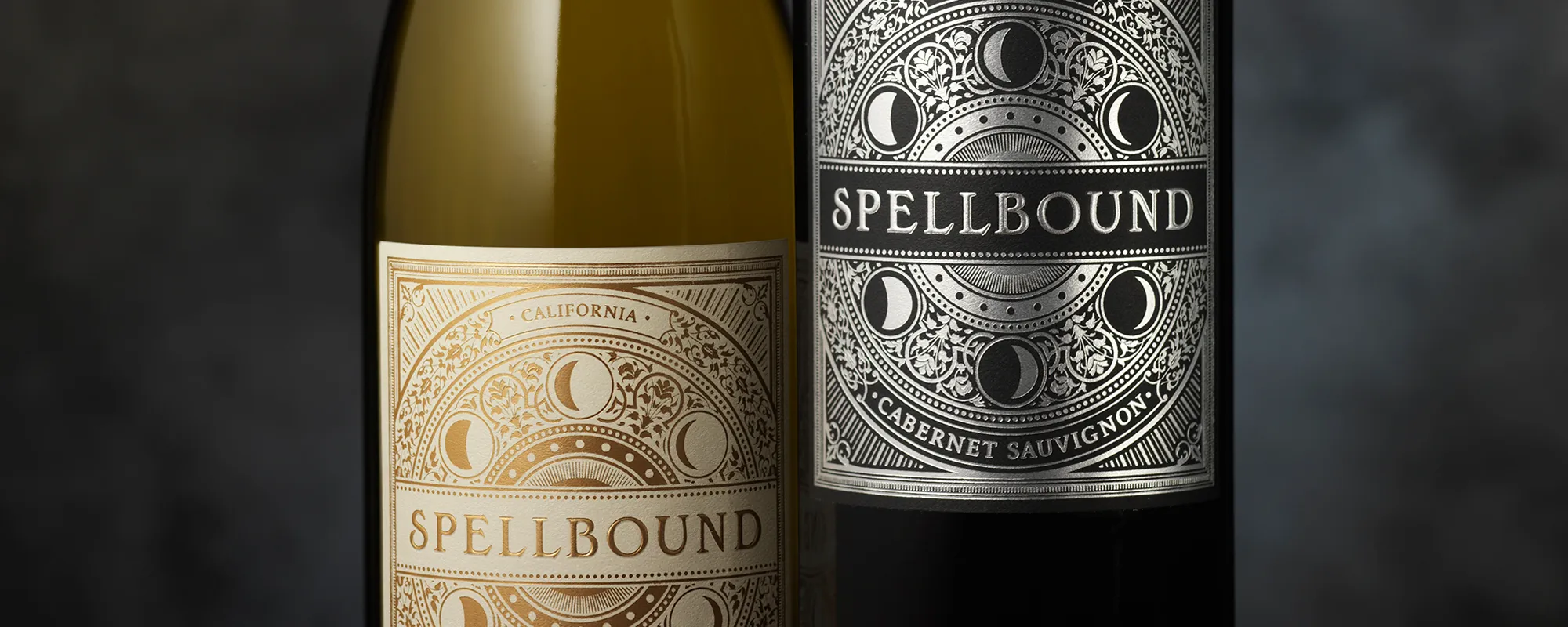 Spellbound