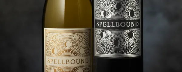 Spellbound