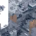 Residential Complex icon