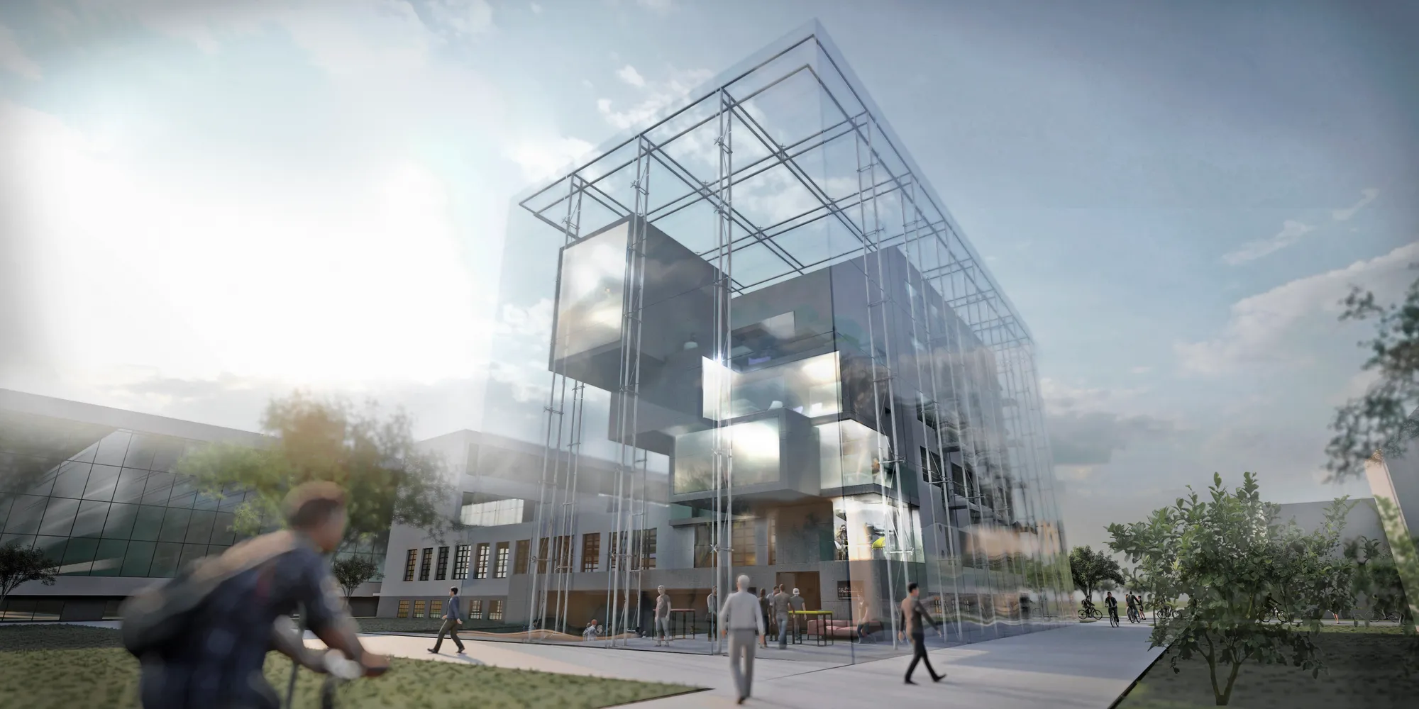 Glashaus