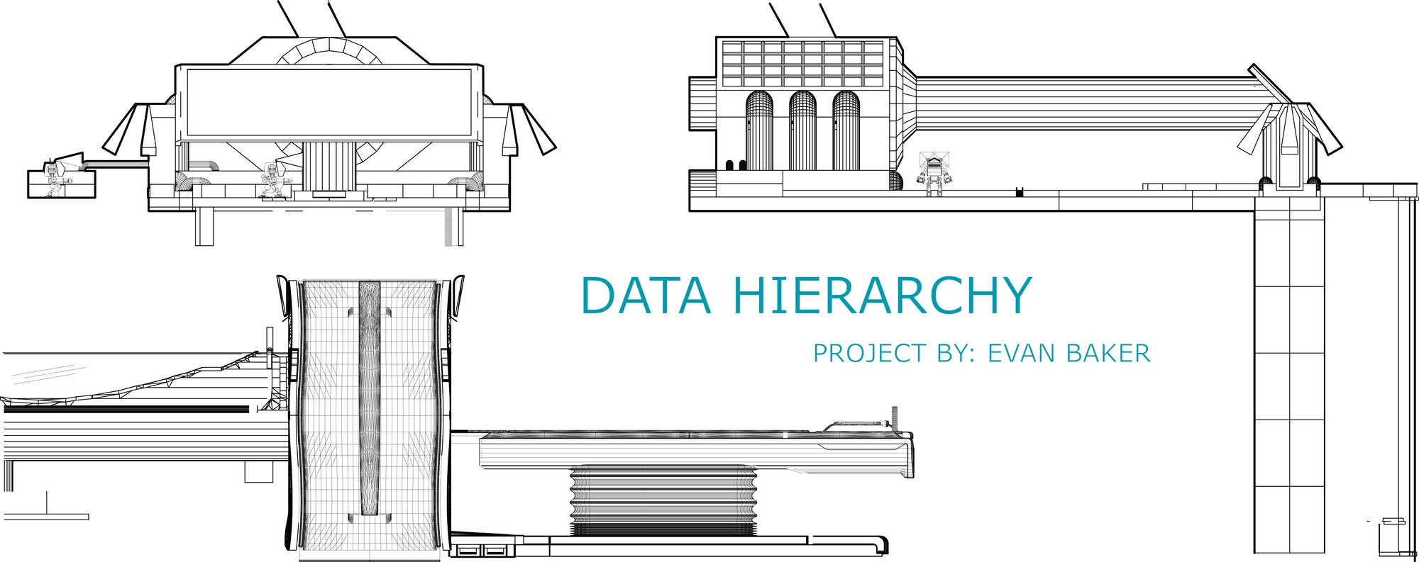 DATA HIERARCHY
