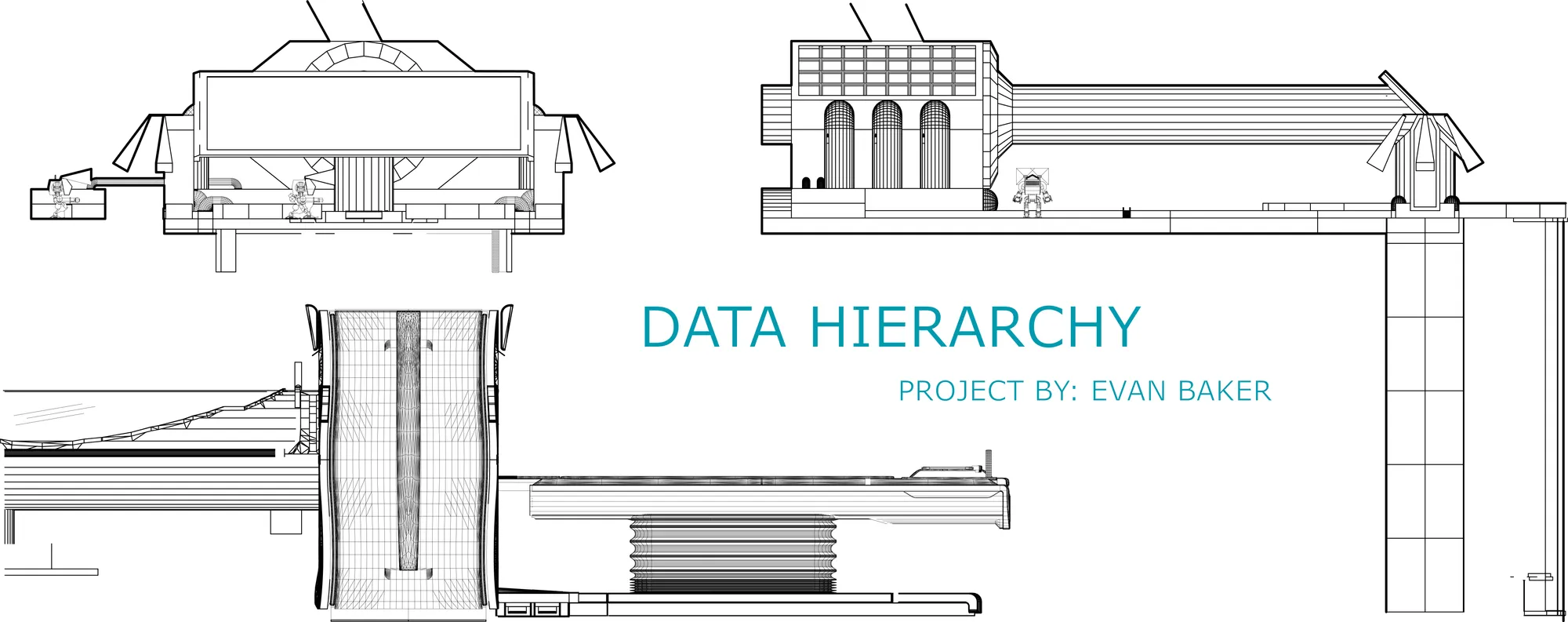 DATA HIERARCHY