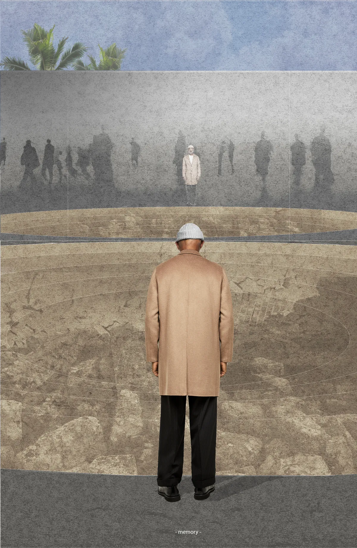 Future of memory