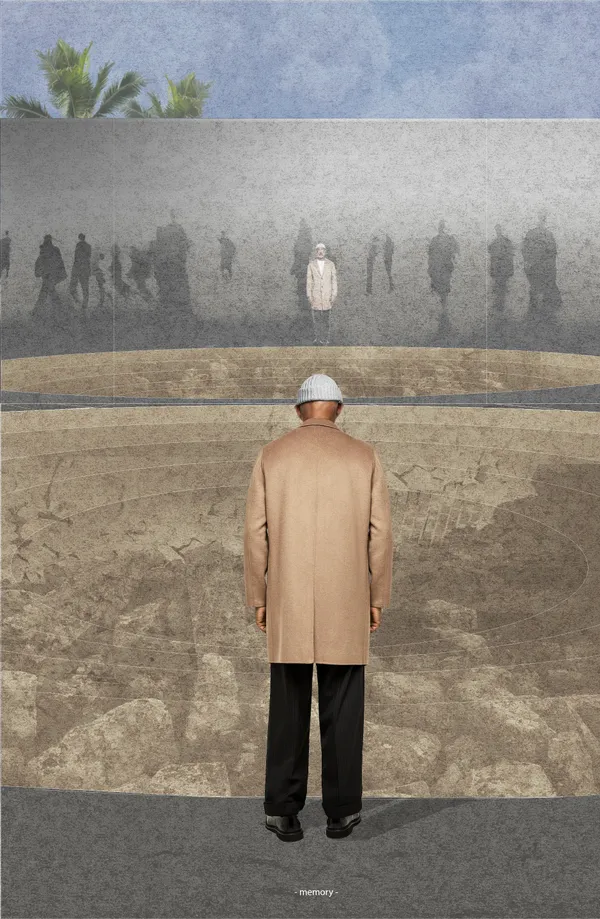 Future of memory