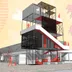 Urban Space icon