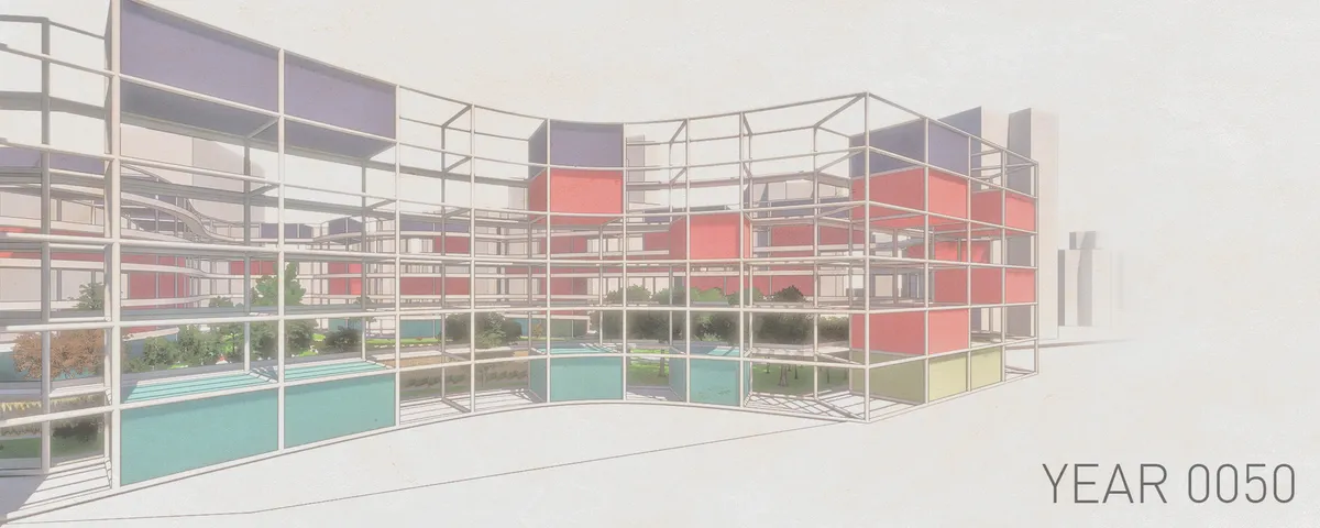Project 0050