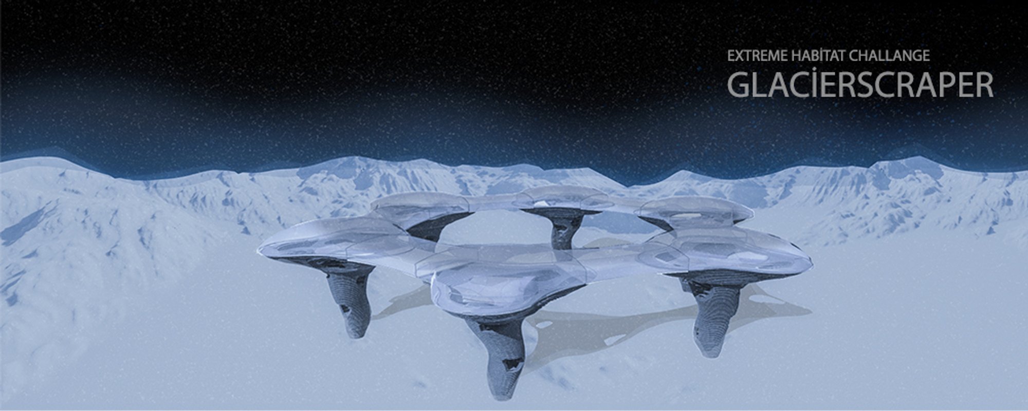 GlacierScraper